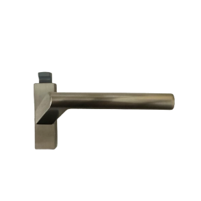 Greb hjre m/ sikringsknap 622281, 531134, 622316 til Rationel Aldus, Domus og Patus vinduer og terrassedr.