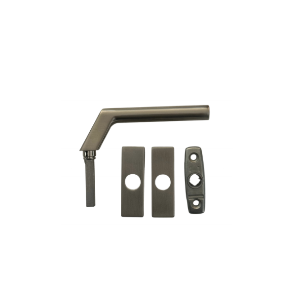 Greb lige med konsol og cover 622297, 622274, 531133,531140