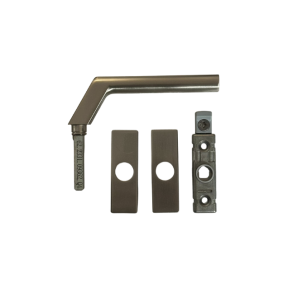 Greb lige m/ sikringsknap og ls 622331, 531134, 531135 , 622311.  Rationel