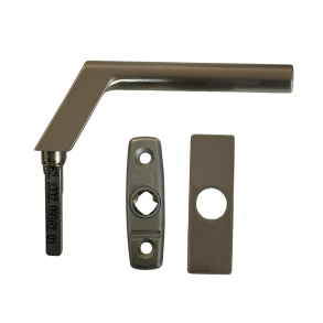 Greb hjre 622332, 531133, 622274 m/ halv grebspind for gennemgende greb. Rationel