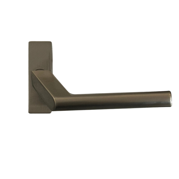 Greb hjre m/ sikringsknap og ls 622332, 531134, 622311 m/ halv grebspind for gennemgende greb. Rationel