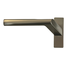 Greb venstre 622333, 531140, 622274 m/ halv grebspind for gennemgende greb. Rationel