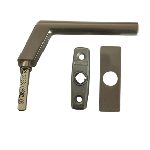 Greb venstre 622333, 531140, 622274 m/ halv grebspind for gennemg�ende greb. Rationel