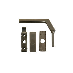 Greb lige m/ sikring 622297, 531134, 531135, 622316, Rationel 