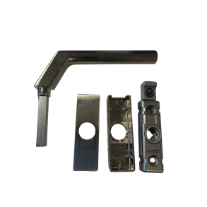 Greb lige m/ sikring og ls til dreje/ kip indadgende 622297, 531134, 531135, 622311, Rationel