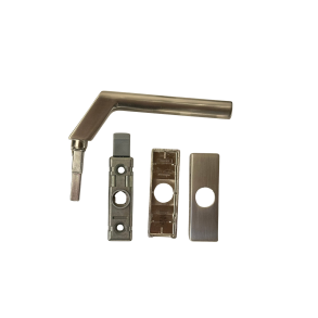 Greb lige m/ sikring til dreje/ kip indadgende 622335, 531134, 531135, 622316, Rationel 