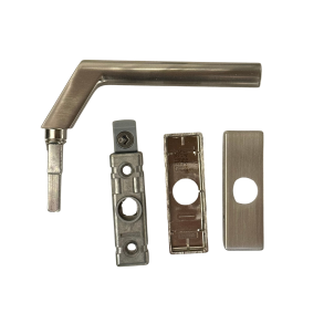 Greb lige m/ sikring og ls til dreje/ kip indadgende 622335, 531134, 531135, 622311, Rationel