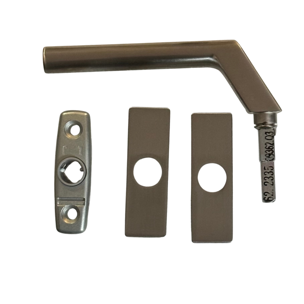 Greb lige til dreje/ kip indadg�ende 622335, 531134, 531135, 622274, Rationel