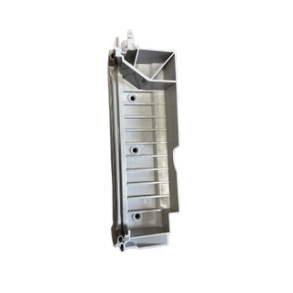 Garage 621024 for vogn p� V200E skyded�r h�jre gr�, Velfac