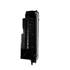 Garage 621029 for vogn p� V200E skyded�r h�jre sort, Velfac