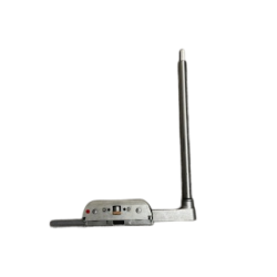 Forvogn 620923 til skydedr venstre, Velfac V200