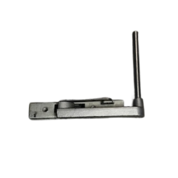 Bivogn venstre til V200 skydedr 620656, Velfac