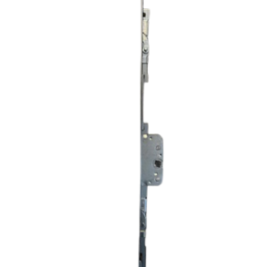 Paskvil 719S 580mm m/ bremse dorn 25mm, Fix