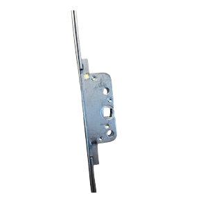 Paskvil 719S 980mm m/ bremse dorn 25mm, Fix