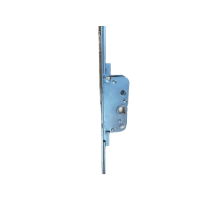 Paskvil 719S 1180mm m/ bremse dorn 25mm, Fix