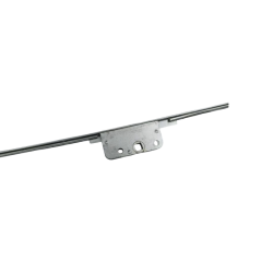 Paskvil 934-1 m/ bremse 1062mm dorn 28mm, Rationel