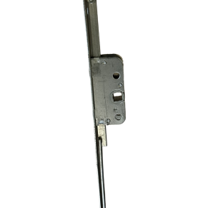 Paskvil 719S 1980mm m/ bremse dorn 25mm, Fix