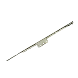 Paskvil 857 S1901-M05/ 462mm m/bremse dorn 25mm, Rationel