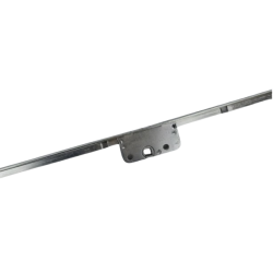 Paskvil 622758 M12 1162mm m/ bremse dorn 28mm, Rationel/ Velfac