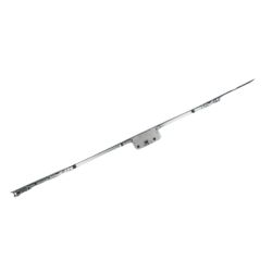 Paskvil 622759 M07 662mm til sidehngt vindue m/ bremse dorn 28mm, Rationel/ Velfac