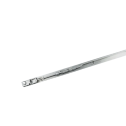 Paskvil 622464-m13 (0861) 1262mm m/ bremse dorn 25mm, Rationel