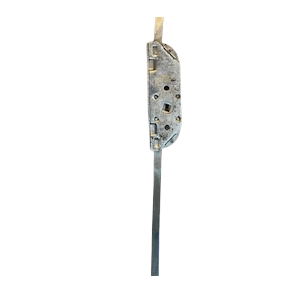 IPA paskvil m endelukke. 1500 mm dorn 20 mm