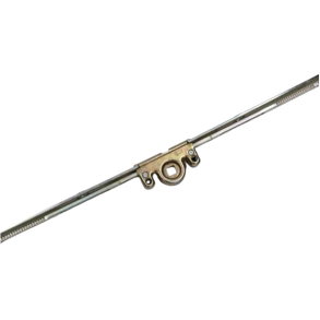 Siegenia paskvil F/ TGMK GR. 60 FFH 601-1000 ( erstatter GR 1 FFH 601-1100)