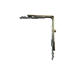 Aubi/ Siegenia UM 301 hjrne kip drej