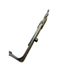 Aubi/ Siegenia UM 301 hjrne kip drej