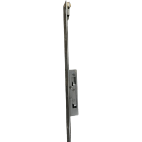 Fix paskvil overdel S2306 med H6 kolve og til bremse til terrassedr 800mm. 25mm skinne