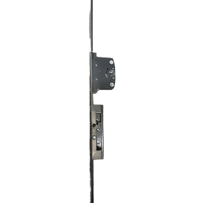 Fix S2645 paskvil underdel til terrassedr 1200mm. Med H6 kolver 22mm skinne dorn 40. Til IdealCombi