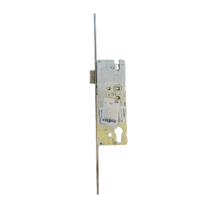 Winkhaus paskvil til facaded�r h�jre 250/ 1700 dorn 50 cc92 mellem greb og dr�becylinder.