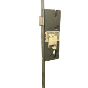 Winkhaus paskvil til facaded�r venstre 250/ 1700 dorn 50 cc92 mellem greb og dr�becylinder.