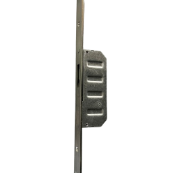 Winkhaus paskvil til facadedr venstre 250/ 1700 dorn 50 cc92 mellem greb og drbecylinder.