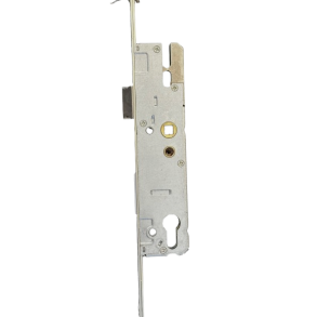 Siegenia rullepaskvil DB 35/92 m/ falle og rigle