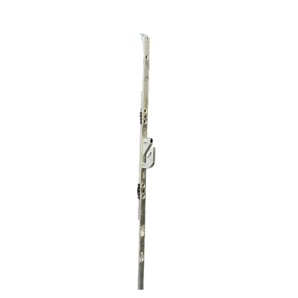 Siegenia overdel til skydedr PGVN GR2/ GR4 1230mm