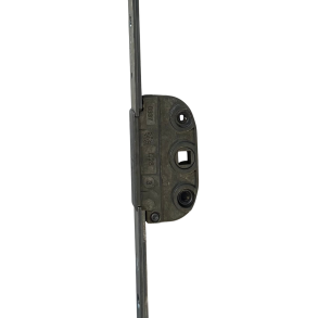 Mila rullepaskvil m/ pilz GR 120 1150mm dorn 28