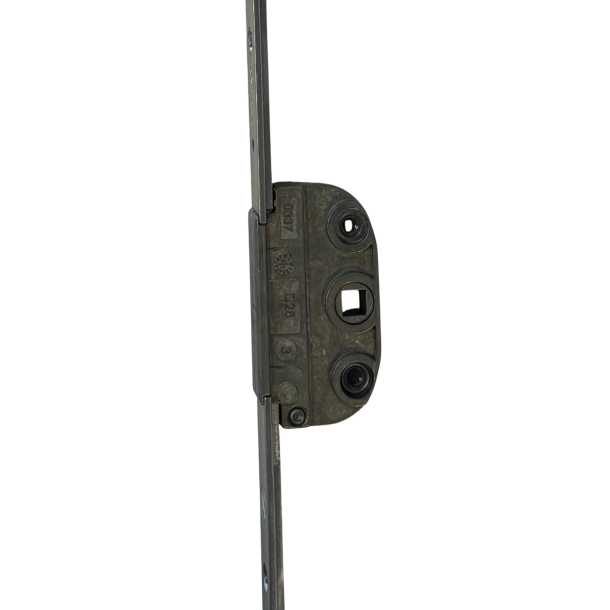 Mila rullepaskvil m/ pilz GR 120 1150mm dorn 28