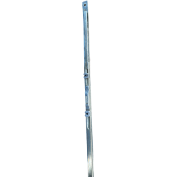 Mila kolvepaskvil GR 1 400mm dorn 28