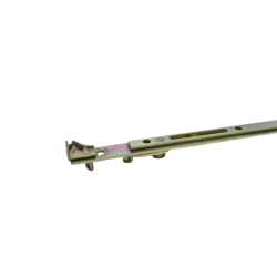 Siegenia paskvil m/ greb konstant og kiprigle. Gr 120/ G 590 m.MV FFH 1201-1400