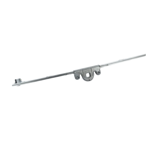 Siegenia favorit paskvil Gr 100 FFH 1000-1350, erstatter GR 2 m.Mv FFH 1000-1460