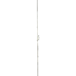 Winkhaus paskvil GAM 2300 FFH 1800-2300 med 3 pilz
