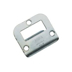 Fix kolveblik 5145 55x47mm, hul 35x15mm