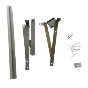 Velfac sidesving 83264 komplet til V400 hjre 