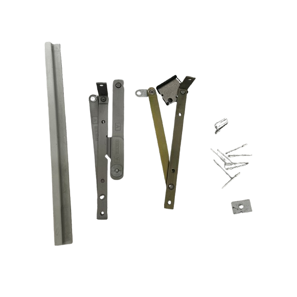 Velfac sidesving 83264 komplet til V400 hjre 