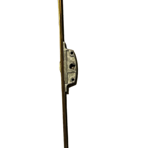 Garant rullepaskvil size 60, 9mm si-tapper. 550mm dorn 19