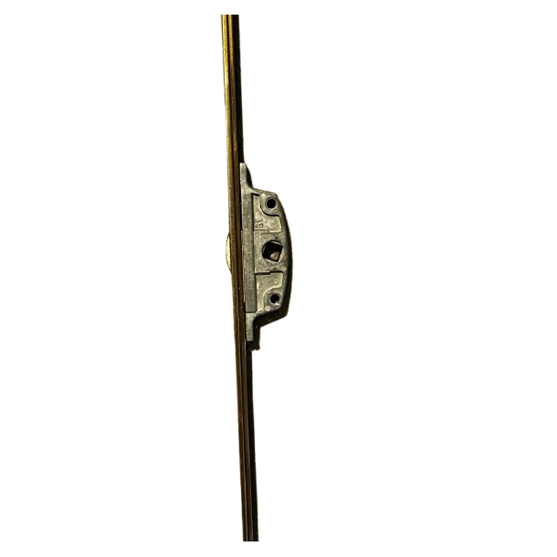 Garant rullepaskvil size 60, 9mm si-tapper. 550mm dorn 19