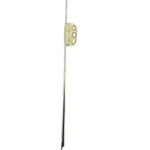 Garant s kolvepaskvil gr. 2e kolvefremspring 15mm, 690mm. dorn 28. 38252
