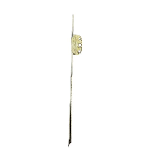 Garant s kolvepaskvil gr. 2e kolvefremspring 15mm, 690mm. dorn 28. 38252