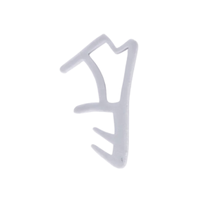 Ttningsliste 16mm til primr ttning p vinduer